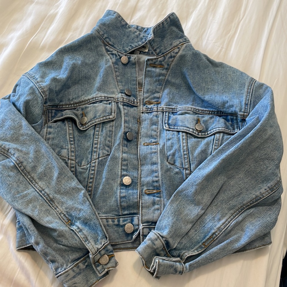 Guess Jean Jacket